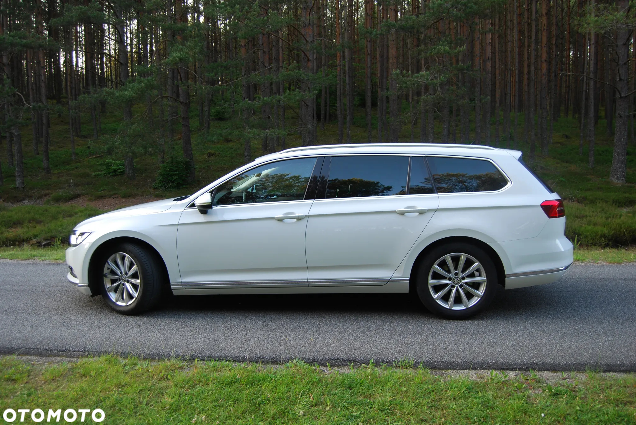 Volkswagen Passat 2.0 TDI BMT SCR Highline DSG7 - 11