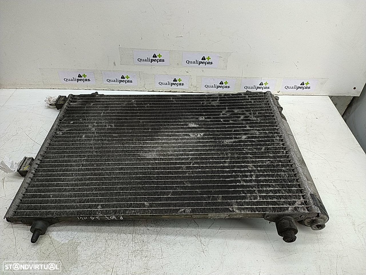 Radiador Ar Condicionado Peugeot 307 (3A/C) - 1