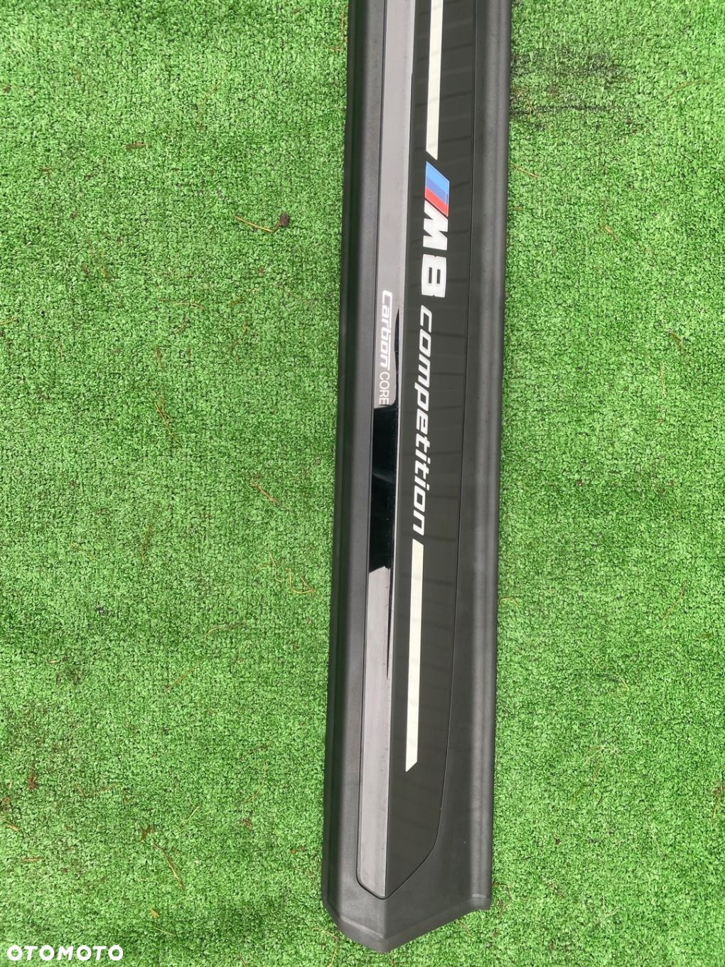 LISTWA OZDOBNA PROGU BMW M8 F92 M Competition 8098365 - 4
