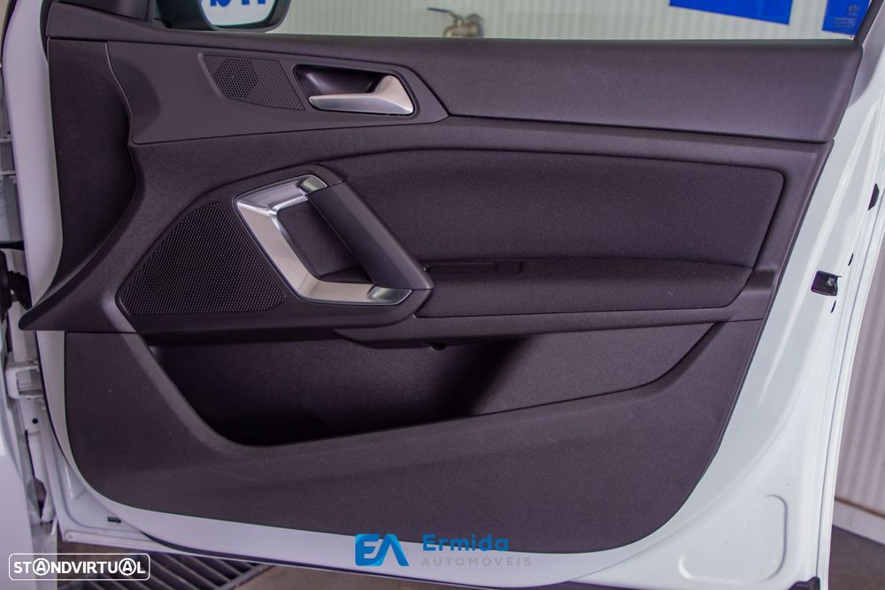 Peugeot 308 1.5 BlueHDi Active - 32