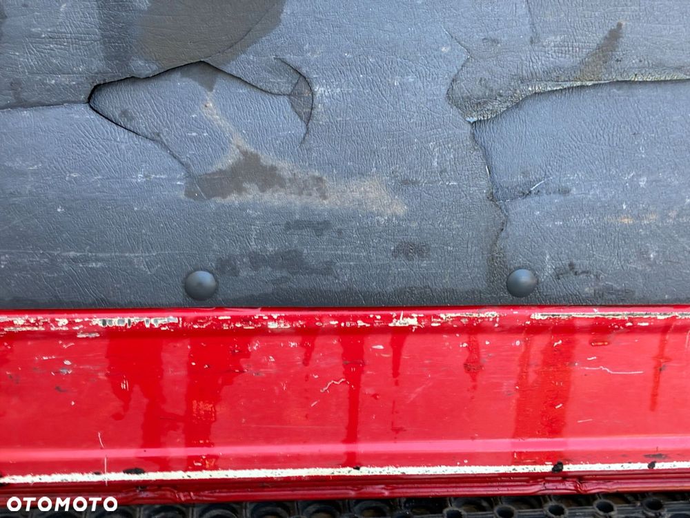 JUMPER DUCATO BOXER 06-15 DRZWI BOK BOCZNE PRZESUWNE  PRAWE PRAWY - 14