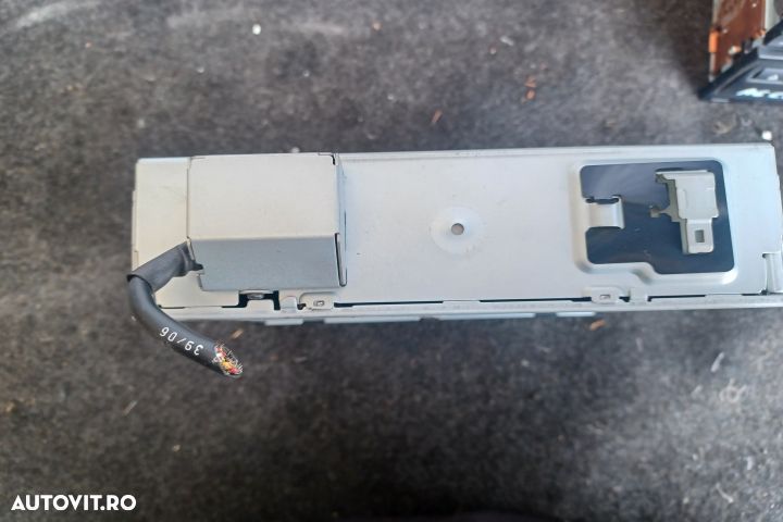 Magazie CD 3C0035110A Volkswagen VW Passat B6 [2005 - 2010] wagon 5-u - 3