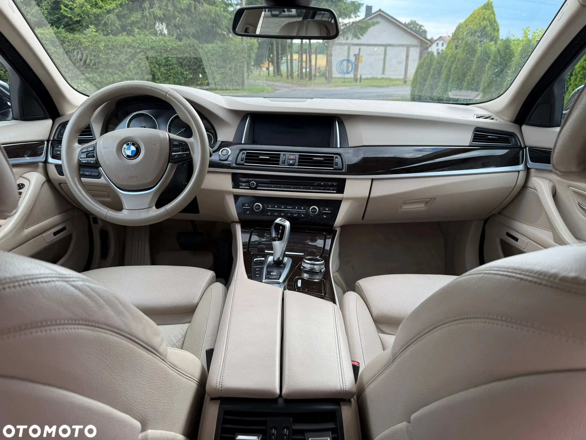 BMW Seria 5 530d xDrive Modern Line - 6