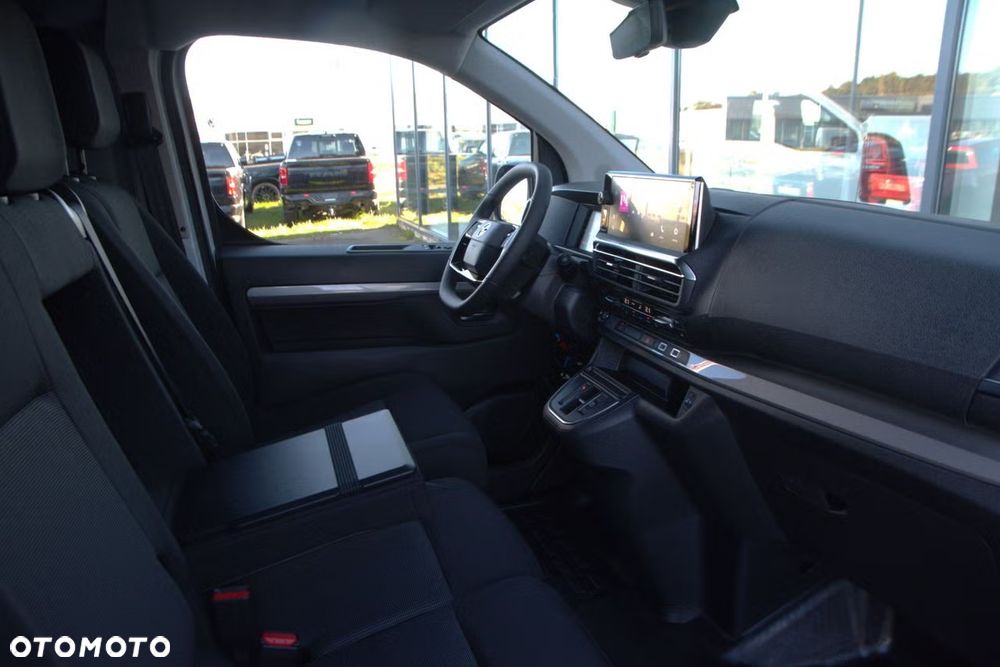 Opel Vivaro M Autm Elegance - 15