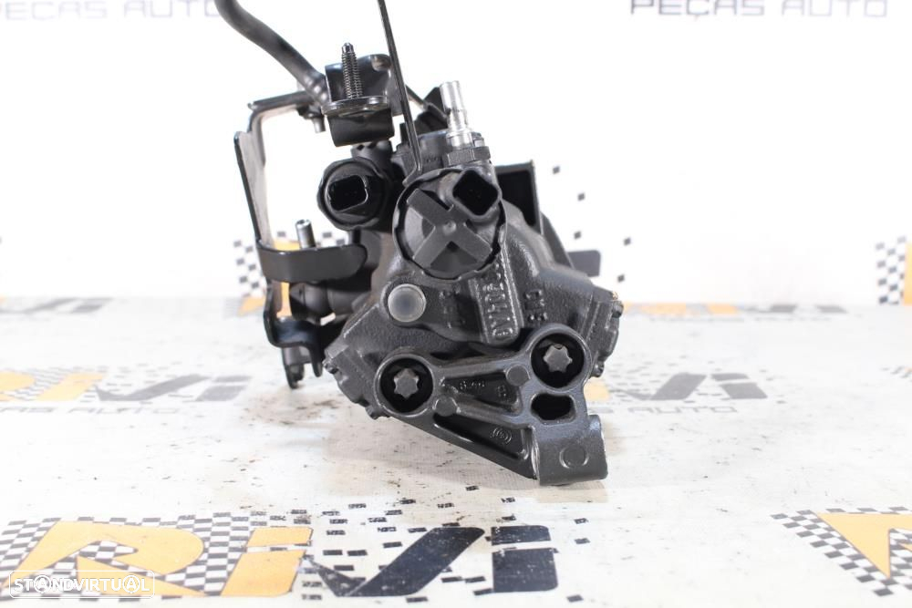 Kit de Injeção 1.5 dCi K9K - H8200704191 / H8200704217 / H8200704210 - 8