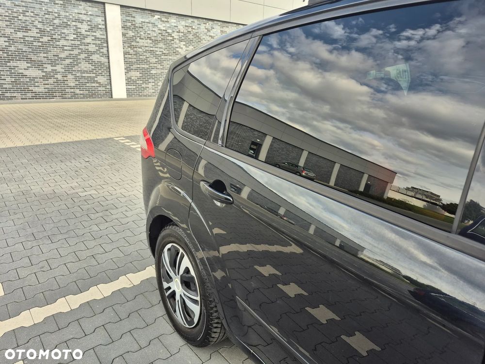 Ford S-Max 1.6 T Titanium - 5