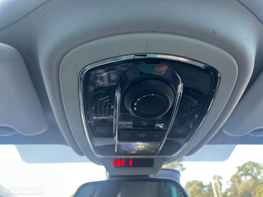 Peugeot 508 SW 1.6 e-HDi Allure 2-Tronic 105g - 16