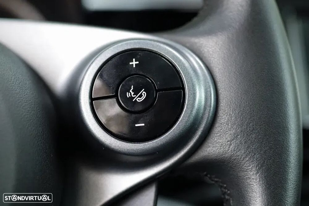 Smart ForTwo Coupé EQ prime - 11