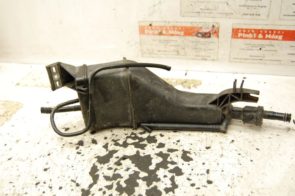 FILTR WEGLOWY 3B0201803 VW PASSAT B5 1.8/ 1.6 AUDI 3B0201803C SKODA SUPERB I 1.8T - 8