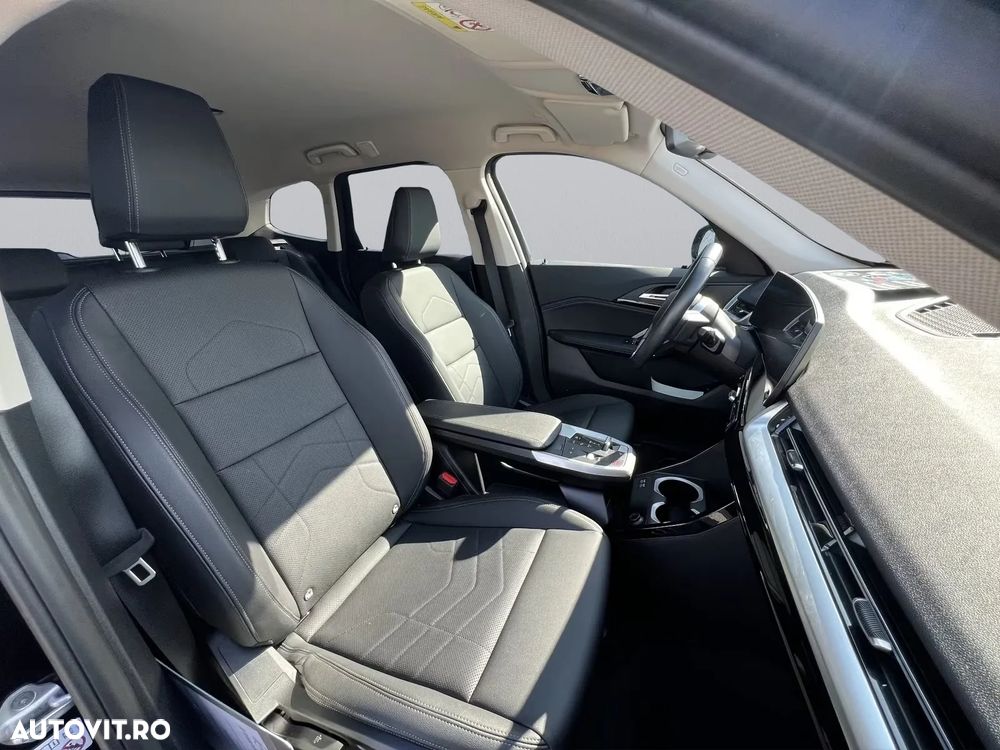 BMW iX1 xDrive30 - 7