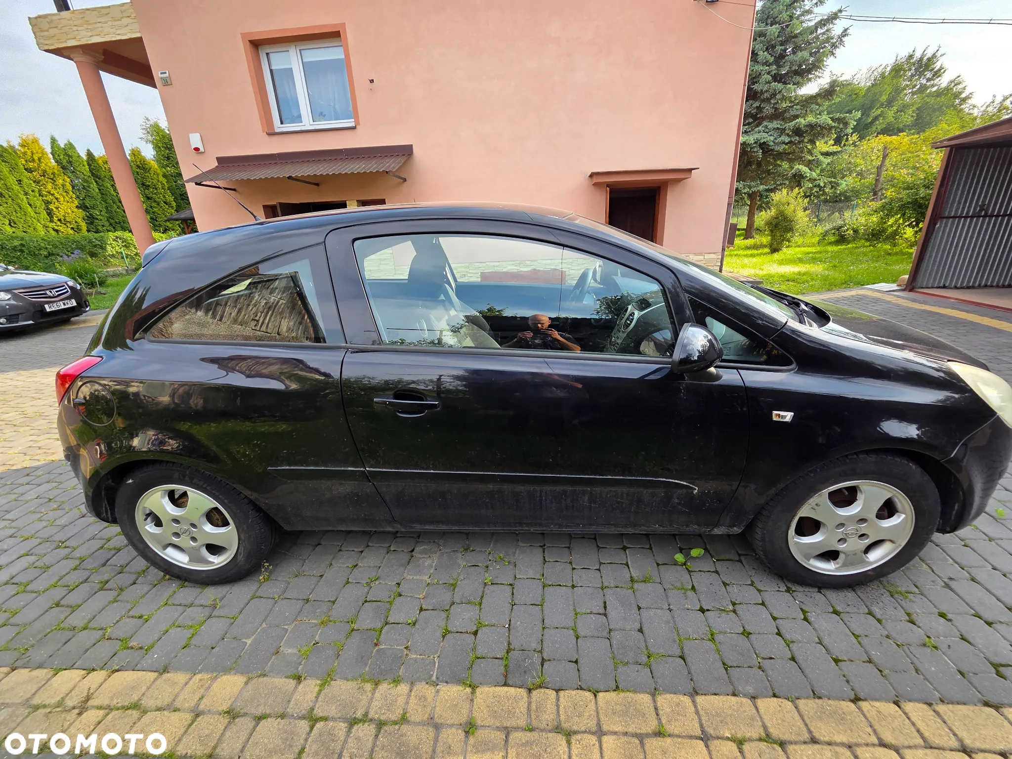Opel Corsa 1.2 16V Catch me now - 4