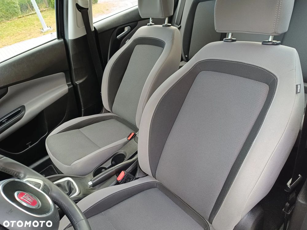 Fiat Tipo 1.6 MultiJet Easy - 17