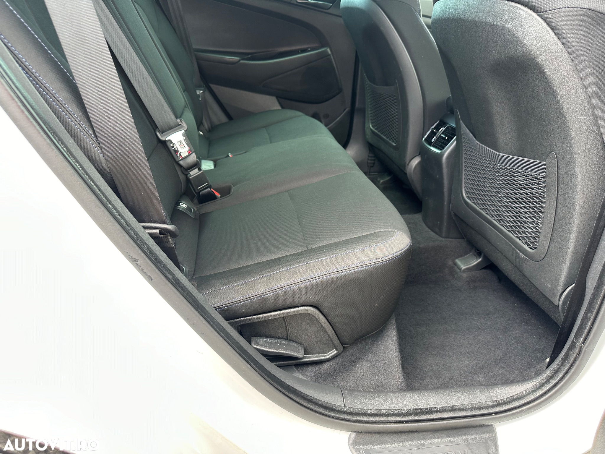 Hyundai Tucson - 12