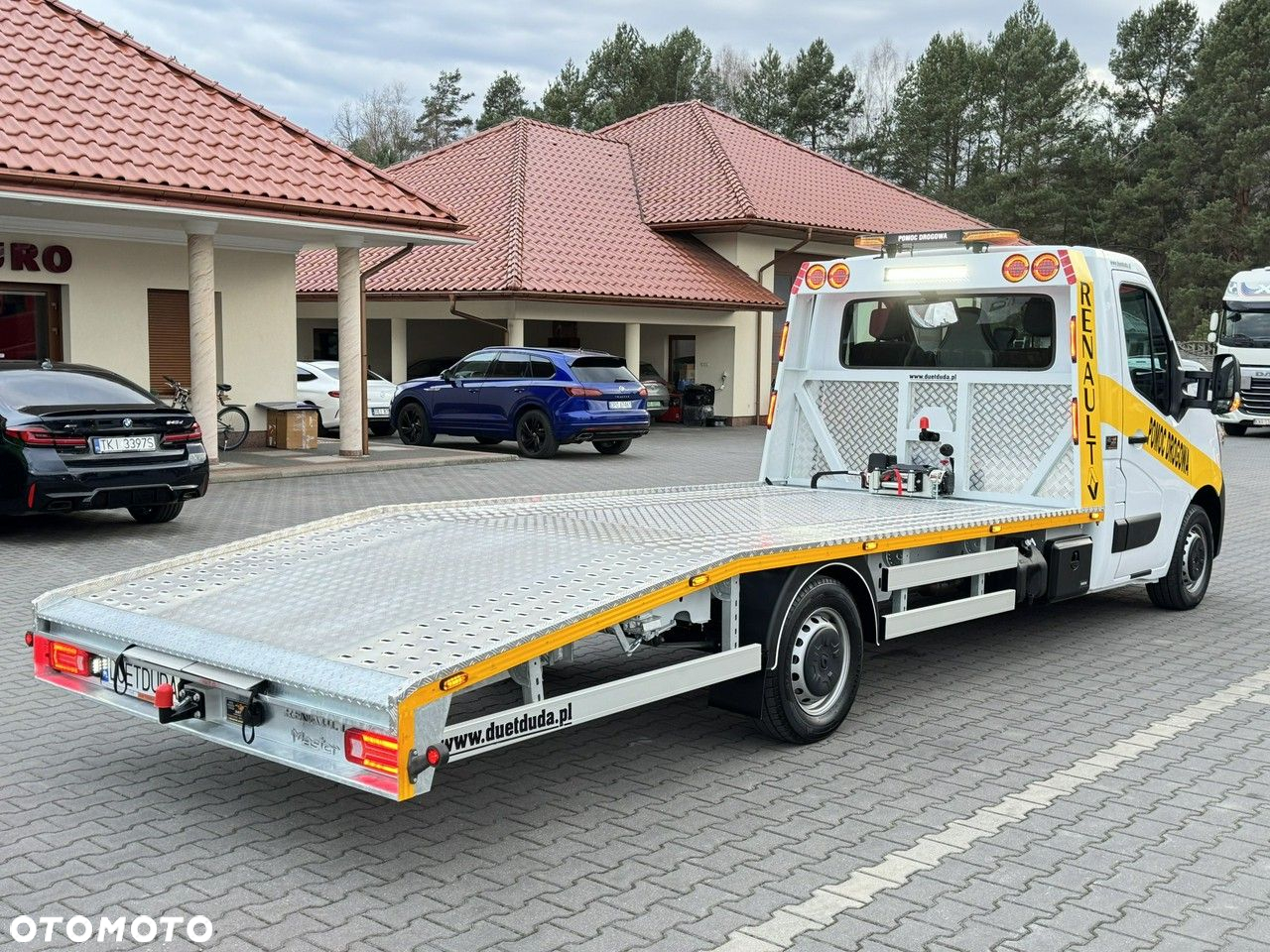 Renault Master - 12