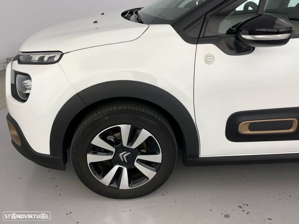 Citroën C3 1.2 PureTech C-Series - 18