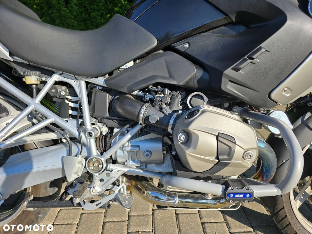 BMW GS - 12