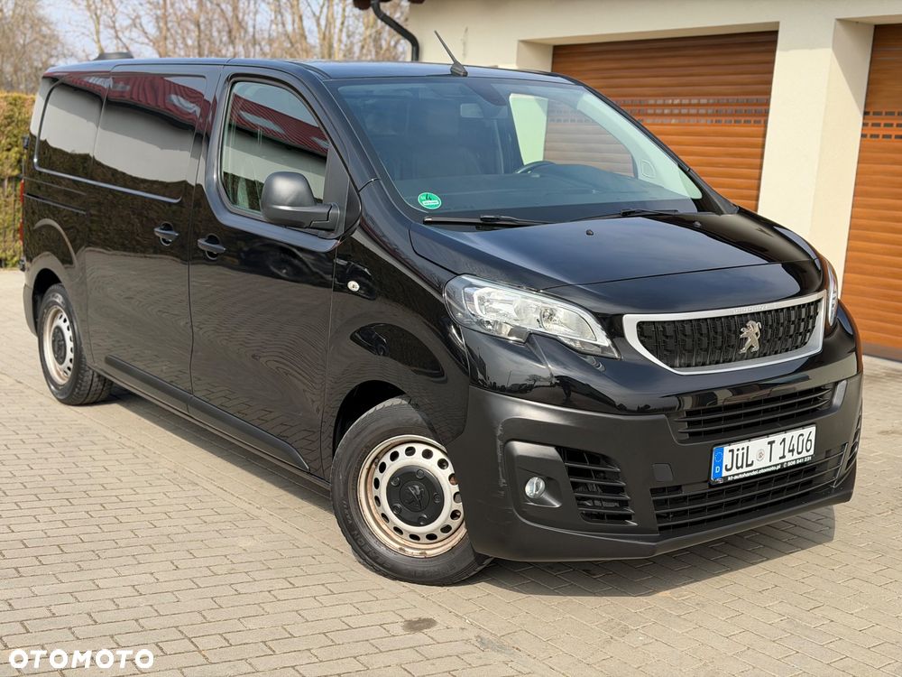 Peugeot Expert Pro L2H1 FlexCab Eco - 4