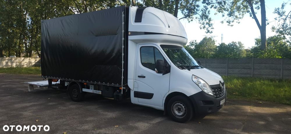 Renault Master Winda 9 ep - 17