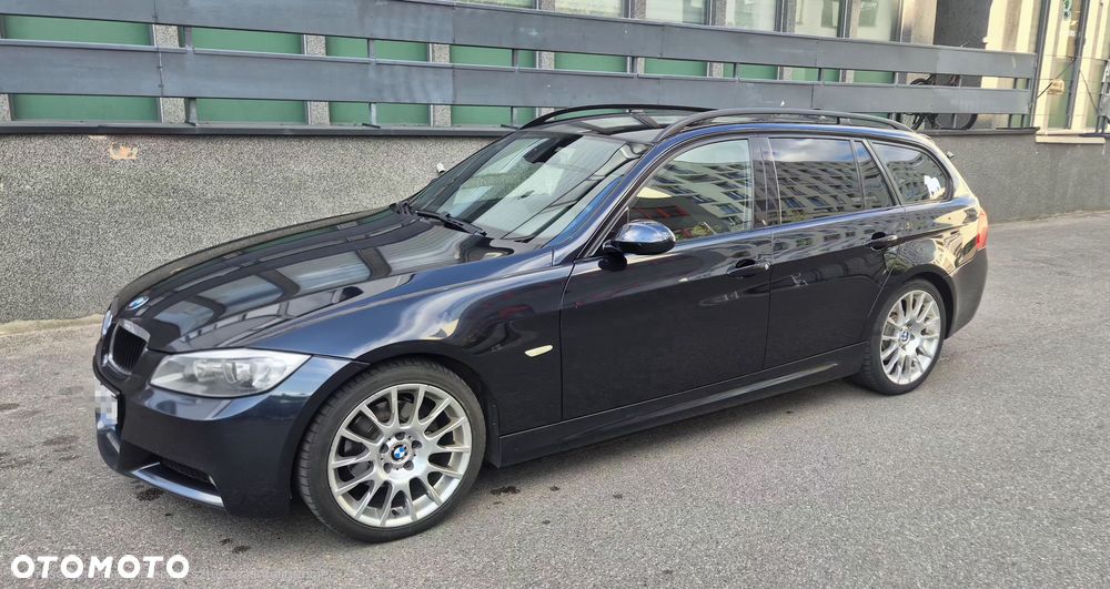 BMW Seria 3 - 2