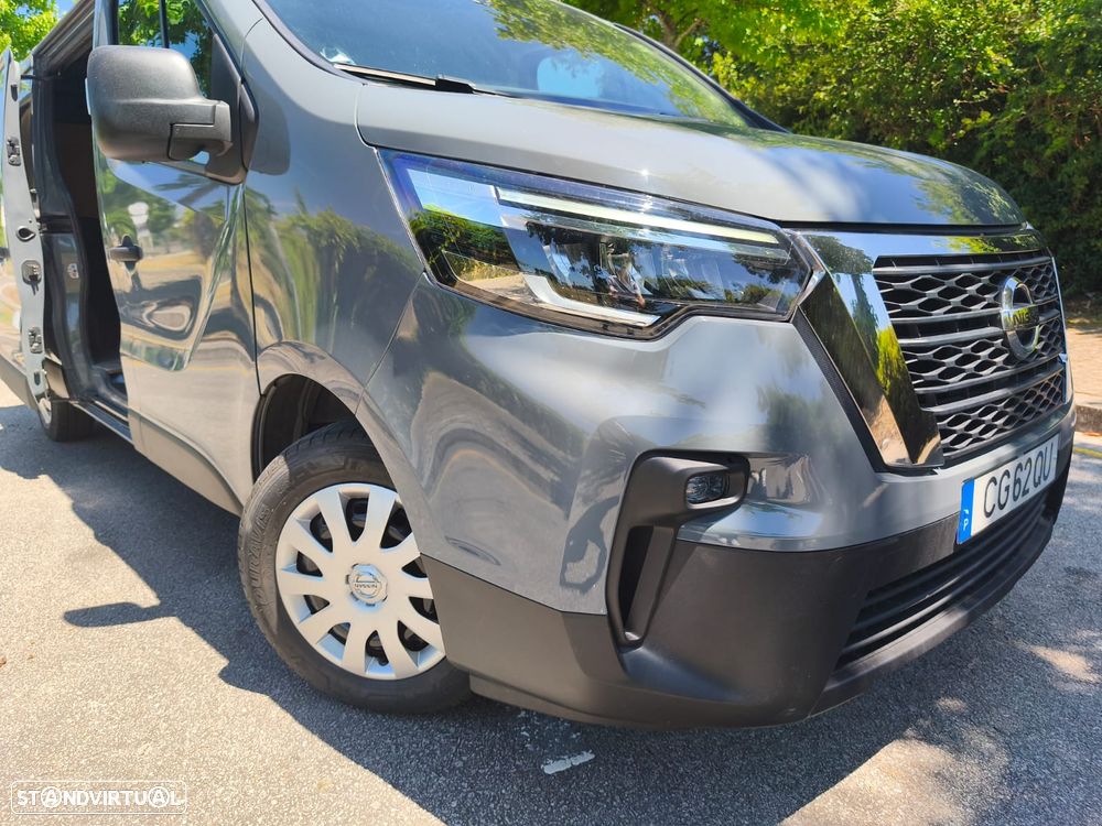 Nissan Primastar N-Connect 2.0 DCI 130 L2H1 - 20