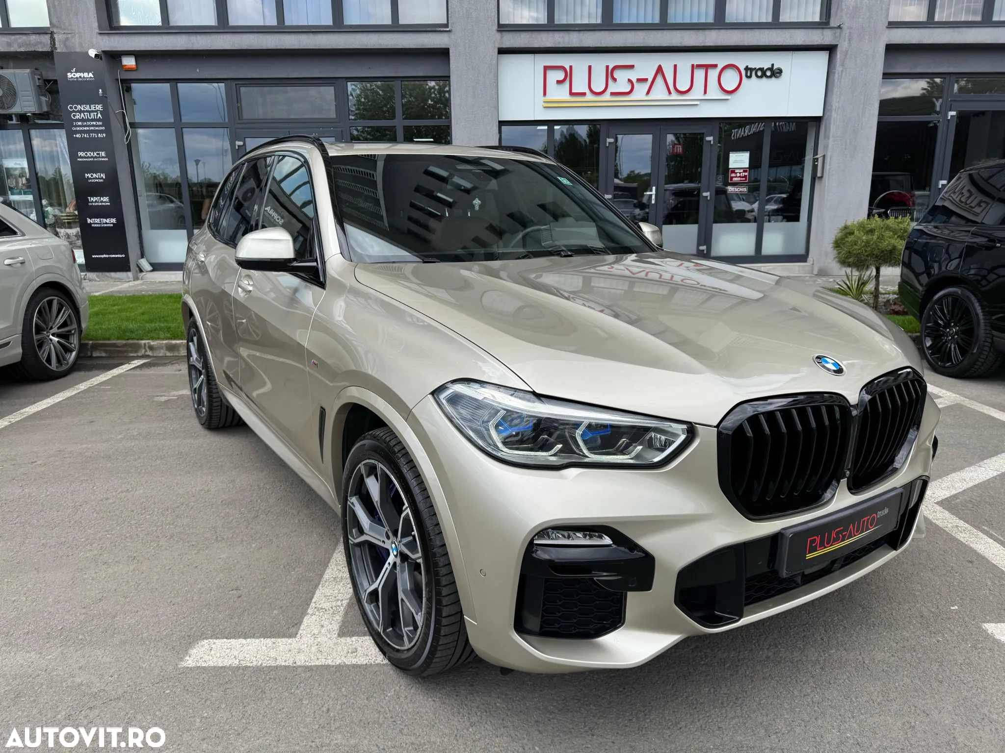 BMW X5 xDrive30d - 2