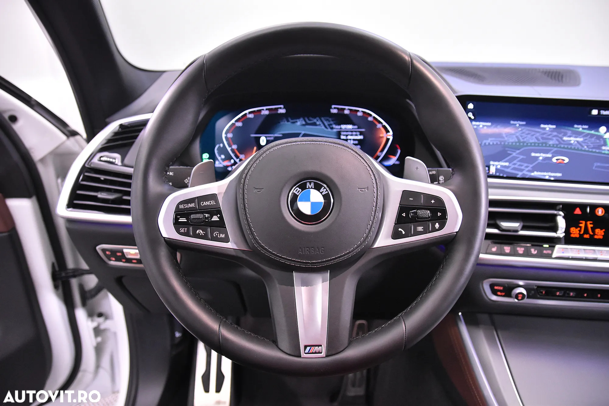 BMW X5 xDrive30d AT MHEV - 16