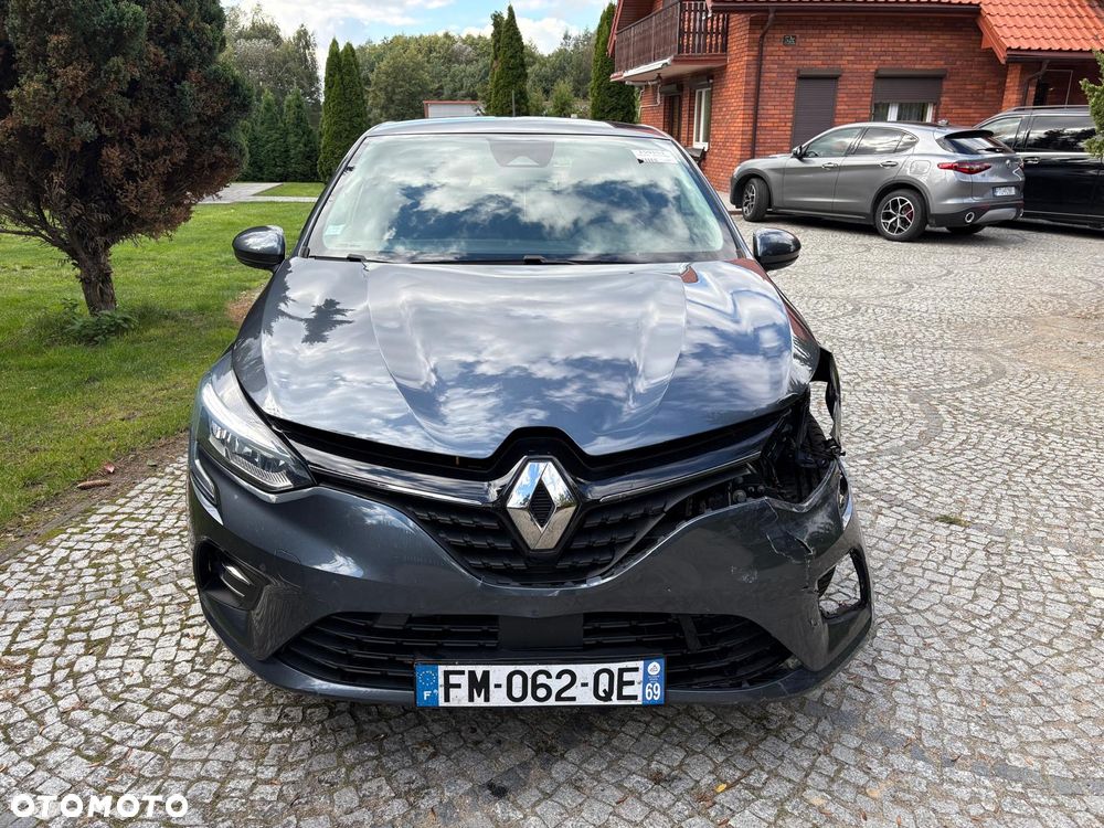 Renault Clio BLUE dCi 85 BUSINESS EDITION - 7