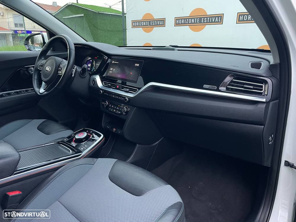 Kia e-Niro Vision - 6