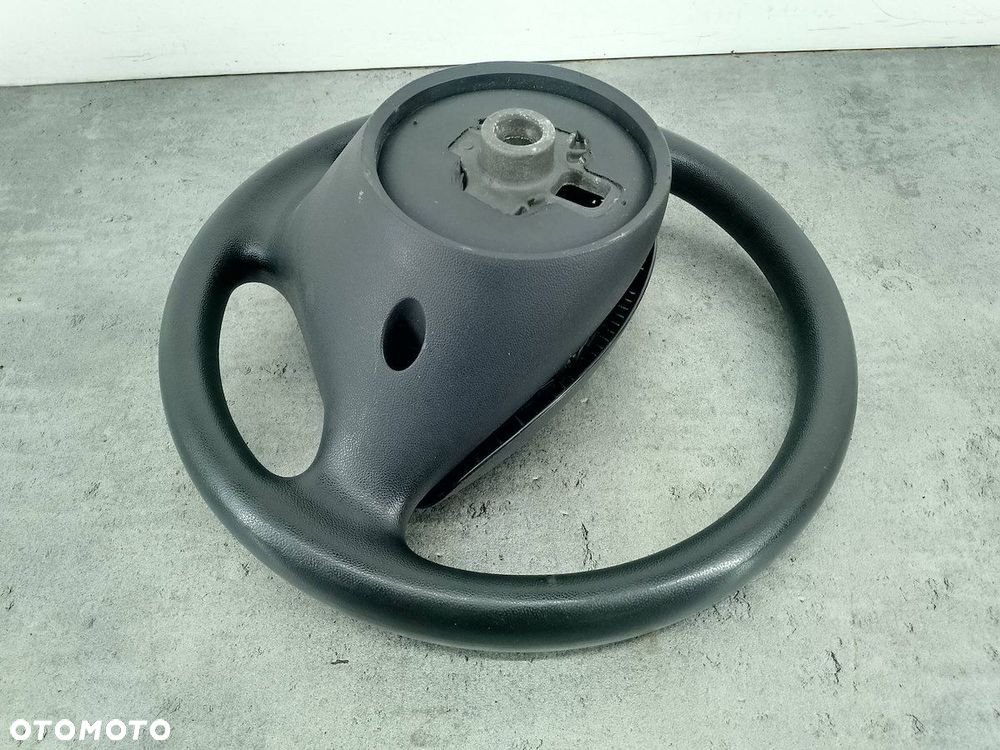 KIEROWNICA Z PODUSZKĄ FIAT STILO 00735304560  735317551 - 2