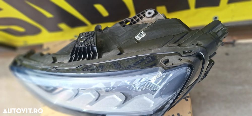 FAR STANGA AUDI A3 FULL LED 2020-2024 - 8