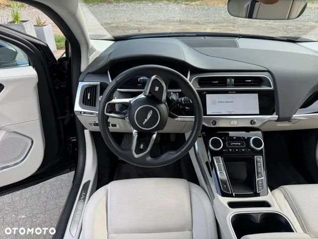 Jaguar I-Pace EV400 AWD SE - 19