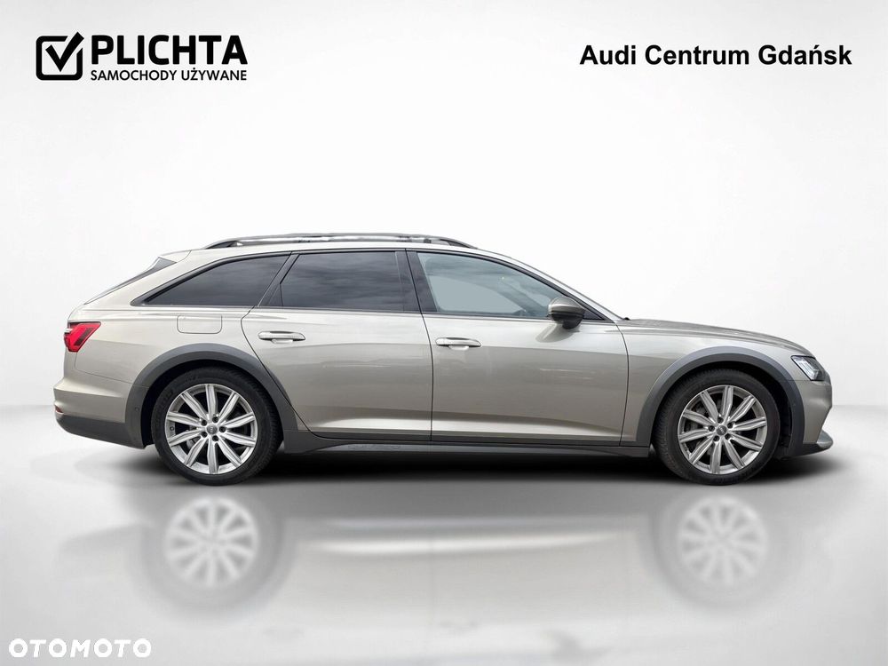 Audi A6 Allroad - 7