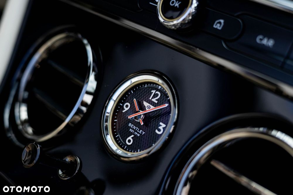 Bentley Continental GT - 18