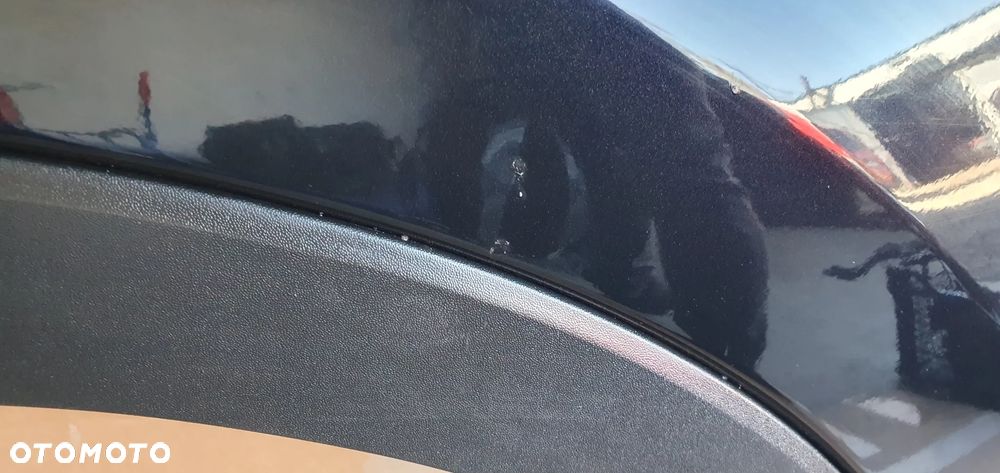 Błotnik lewy przód przedni lewy Kia Sportage III 1K - 6