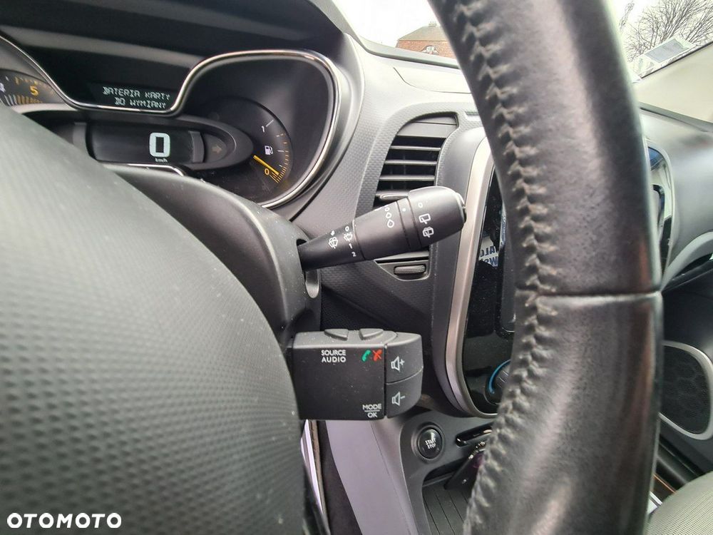 Renault Captur 1.5 dCi Life - 18