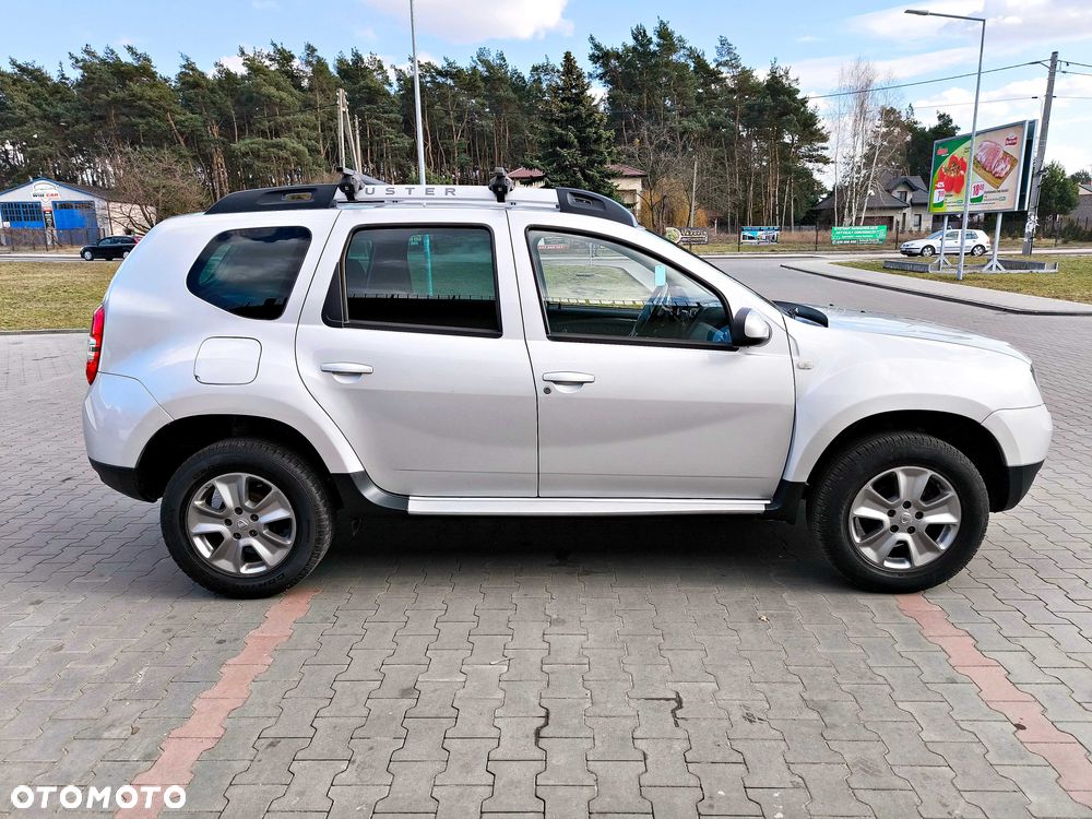 Dacia Duster - 3