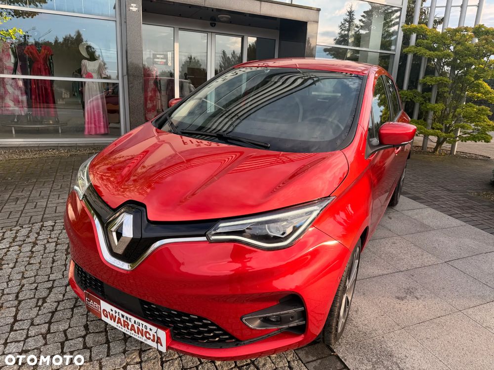 Renault Zoe R90 22kWh - 26