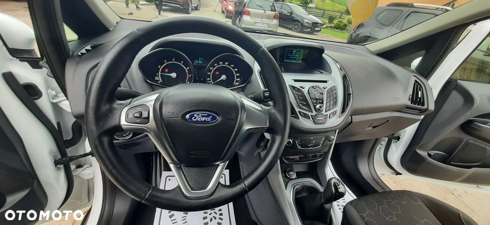 Ford B-MAX - 6