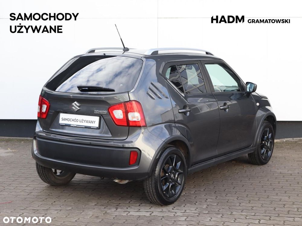 Suzuki Ignis 2019 photo 2