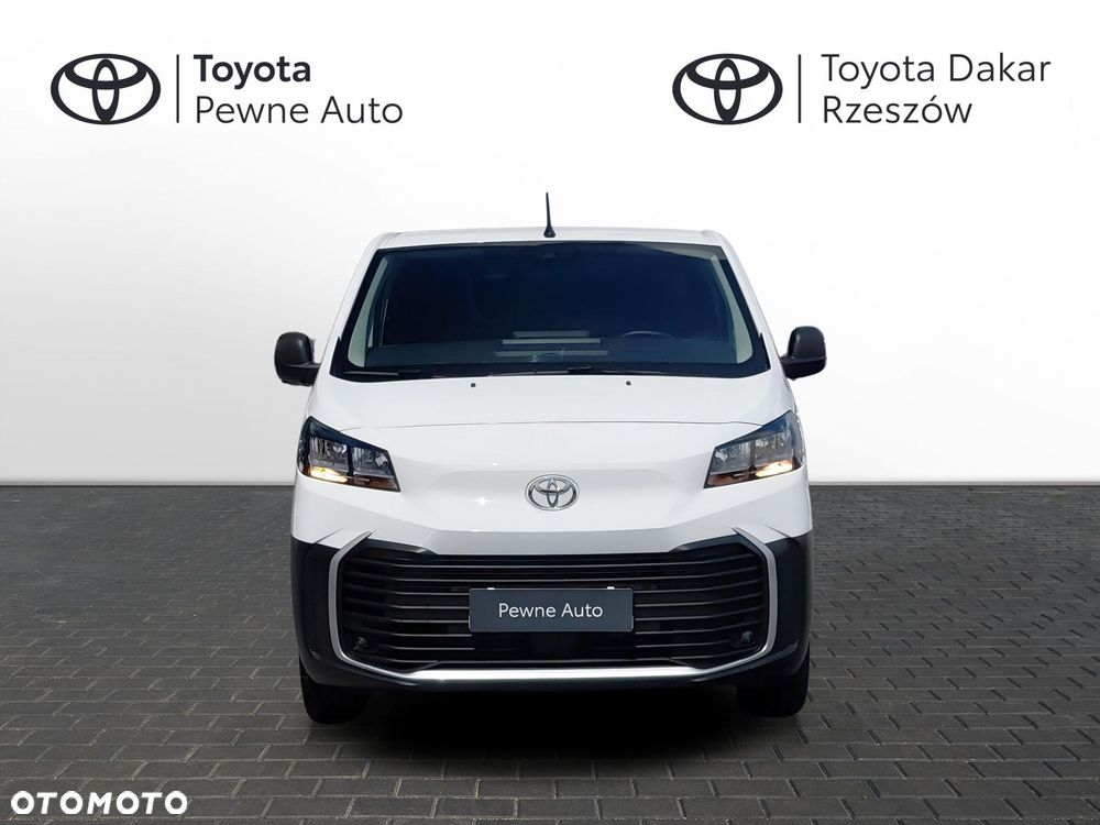 Toyota PROACE - 8