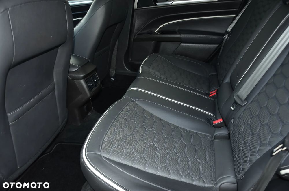 Ford Mondeo - 21