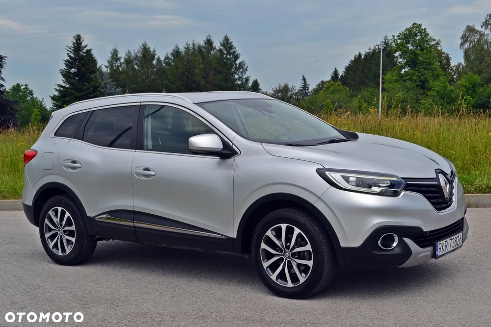 Renault Kadjar - 4