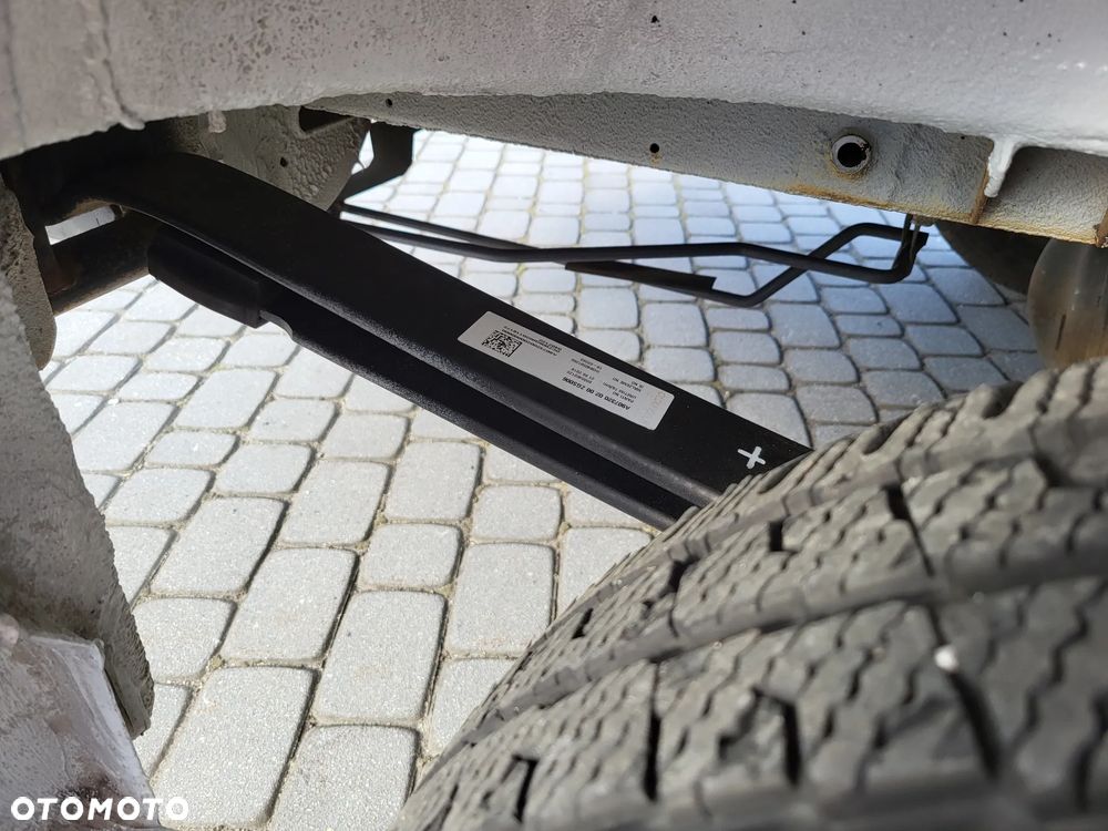 Mercedes-Benz SPRINTER 907 314 CDI-MIXT 6 OSÓB-AUTOMAT 7G-HAK 3500 KG L2 H2 -KLIMA - 9