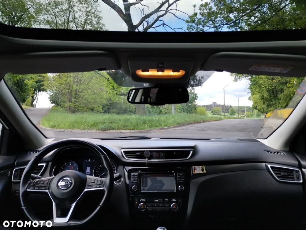 Nissan Qashqai 1.2 DIG-T N-Connecta - 15