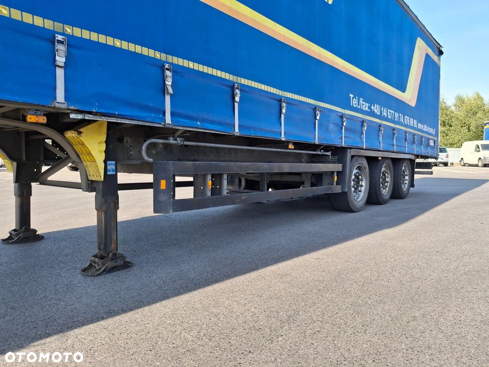 Schmitz Cargobull SCB*S3T - 5