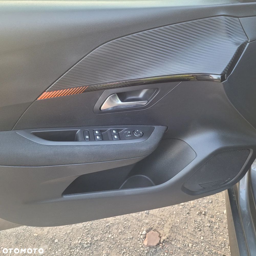 Peugeot 208 1.5 BlueHDi Active S&S - 10