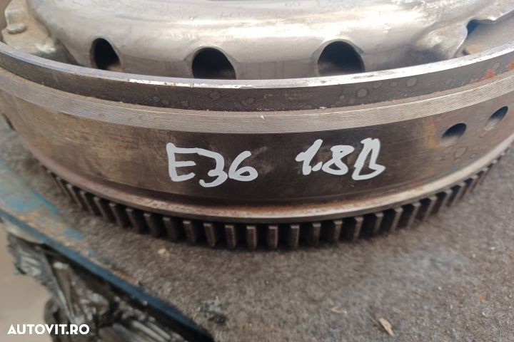 KIT AMBREIAJ 1.8D 1997 3082895201 1864906002 MX1253 BMW Seria 3 E36 [ - 5