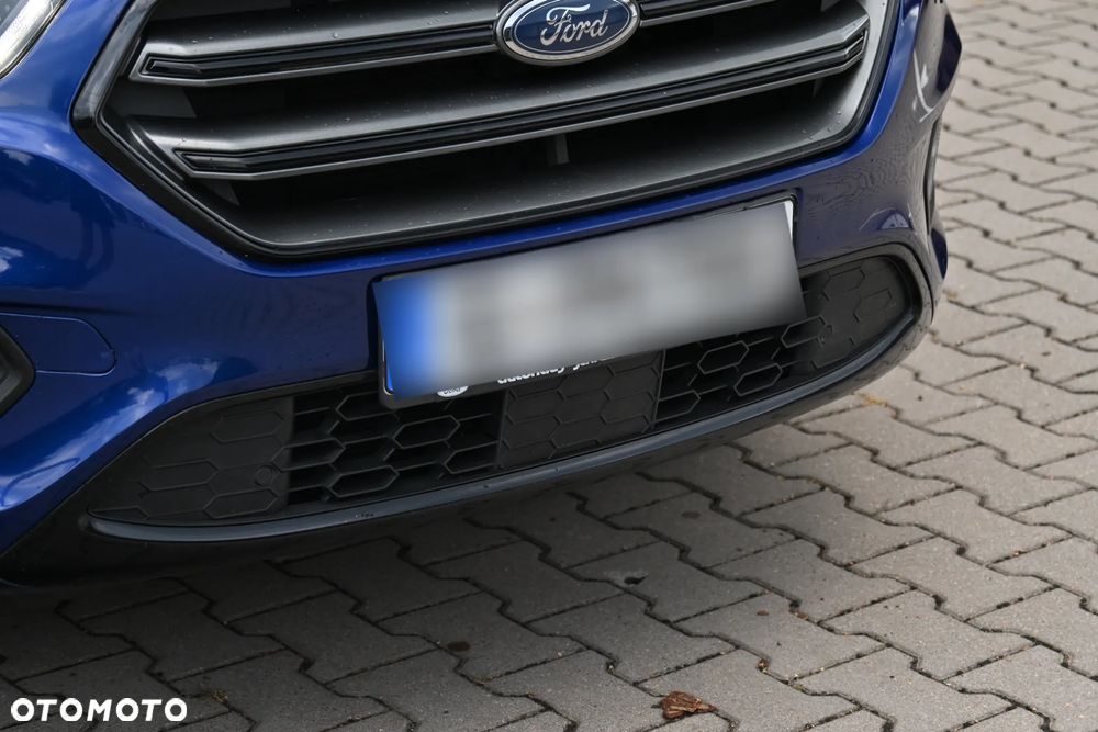 Ford Kuga 1.5 EcoBoost AWD ST-Line ASS - 15