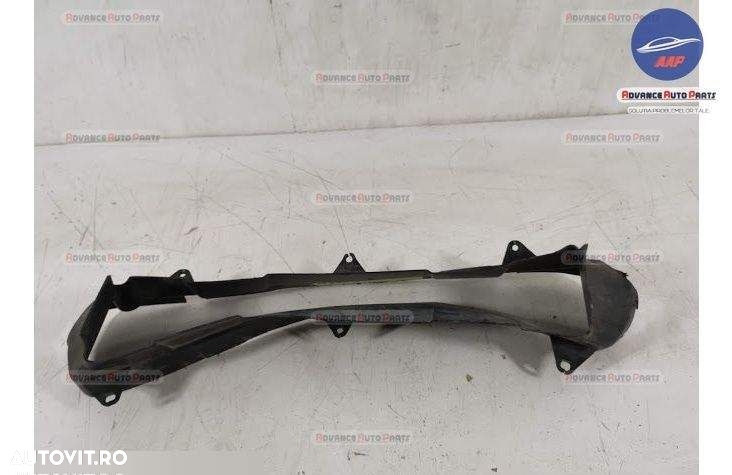 Deflector Aer Central original Maserati  Ghibli  3 [2013 - 2018] - 5