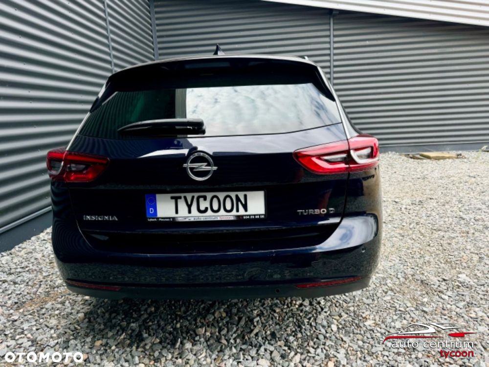Opel Insignia - 2